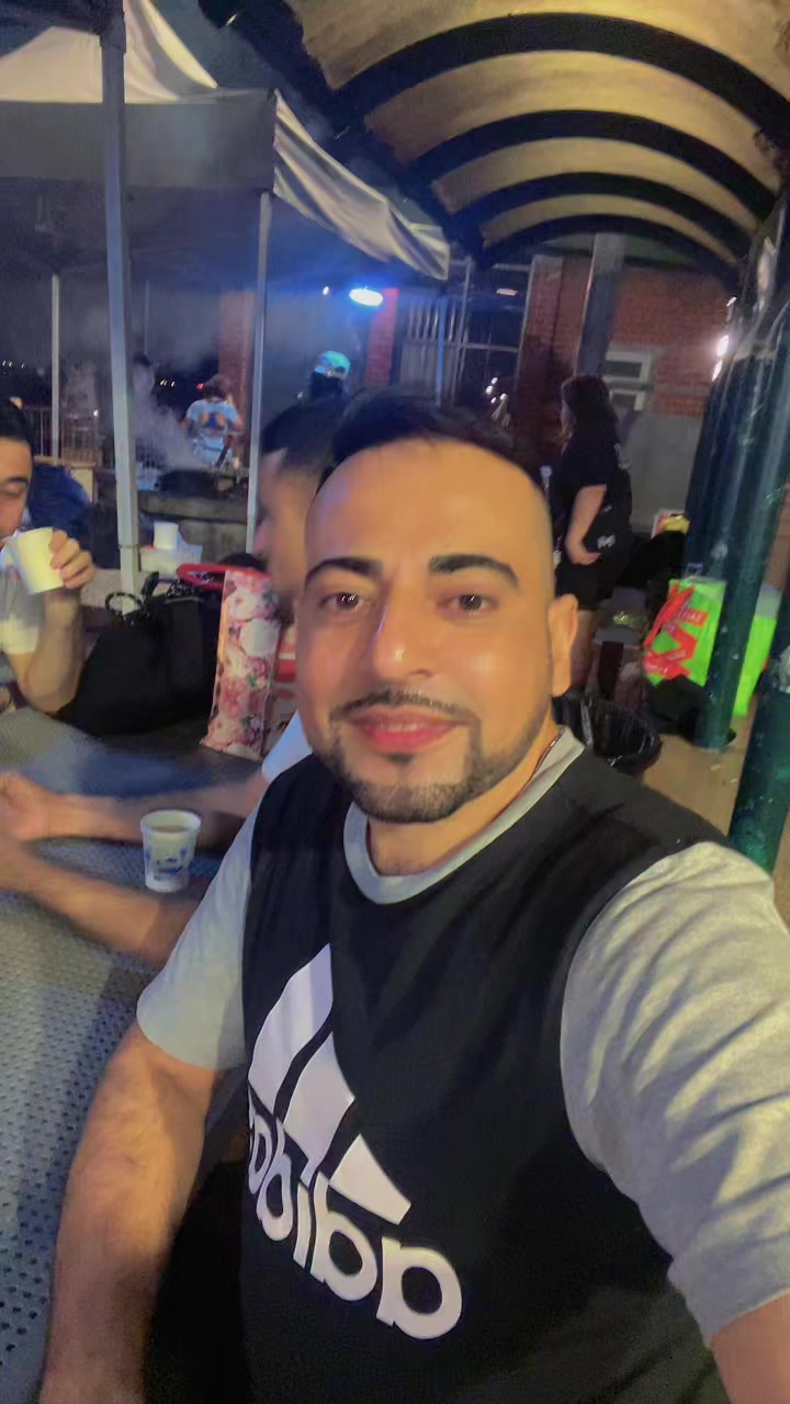@ali Khan