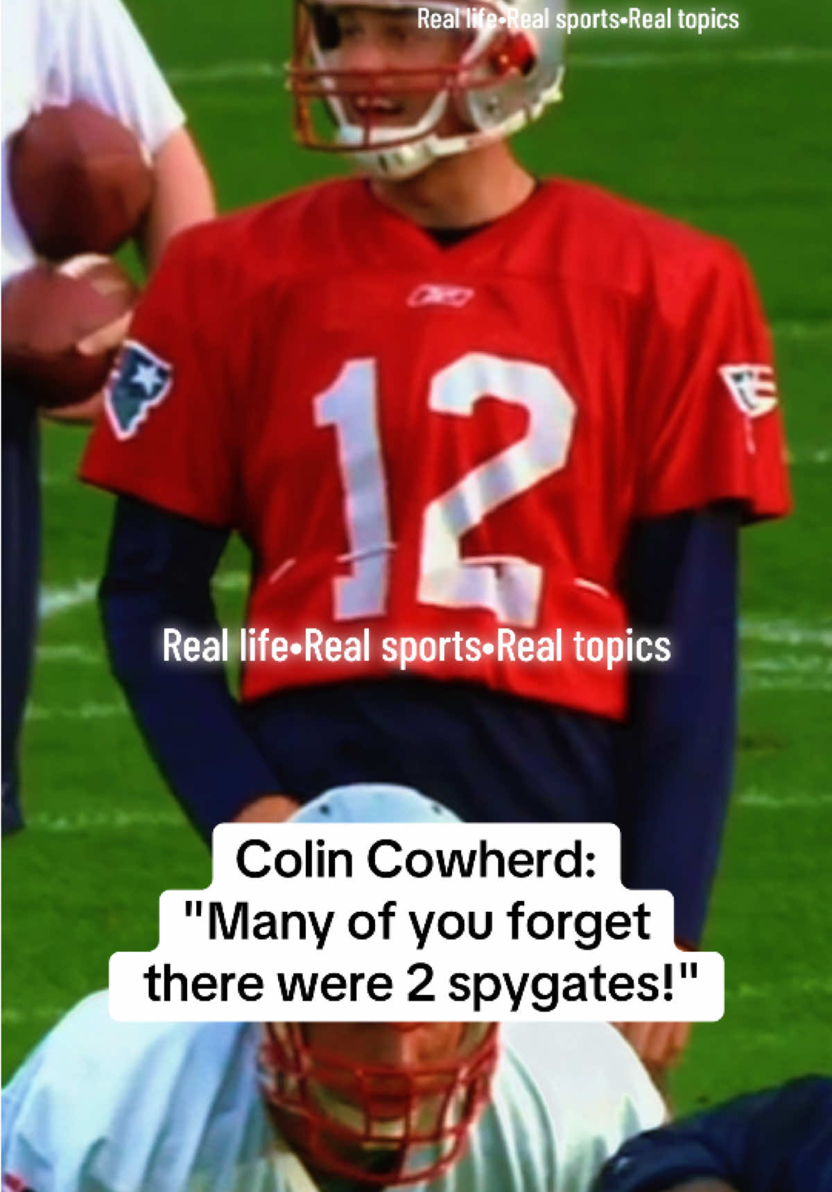 @RealLifeRealSportsRealTopics