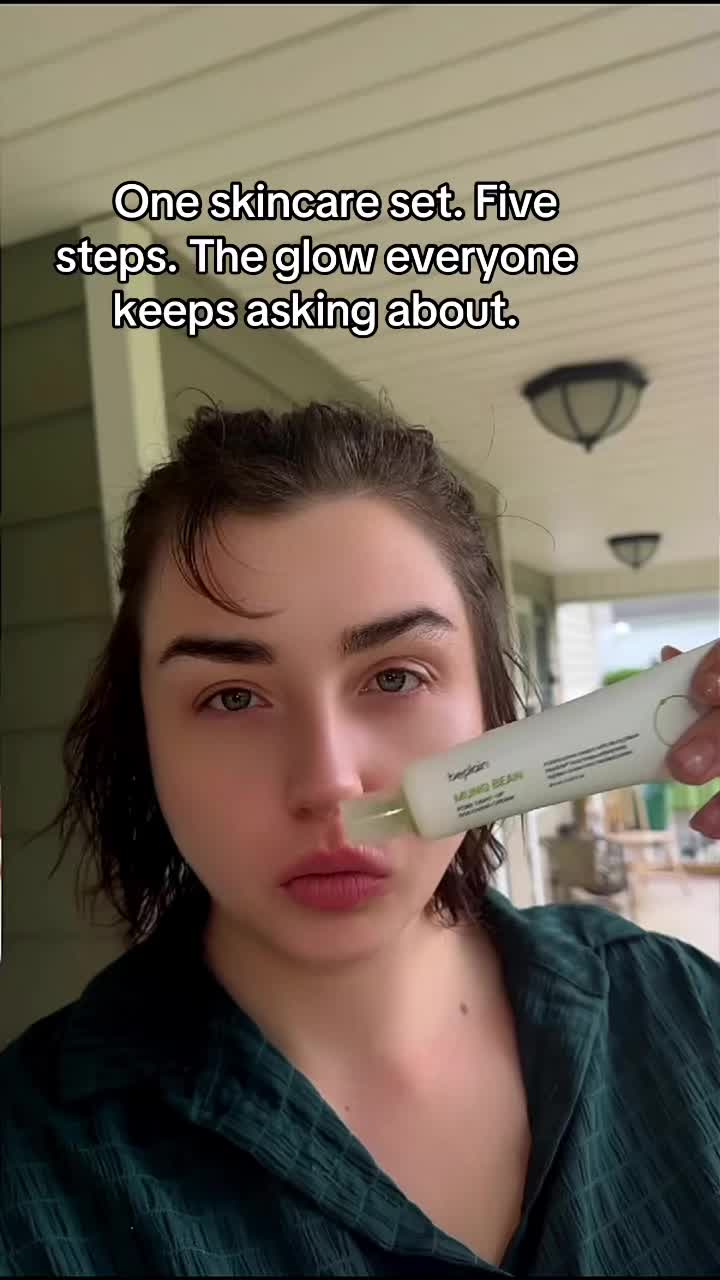 @Your European Bestie