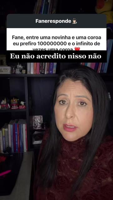@Faneoficial