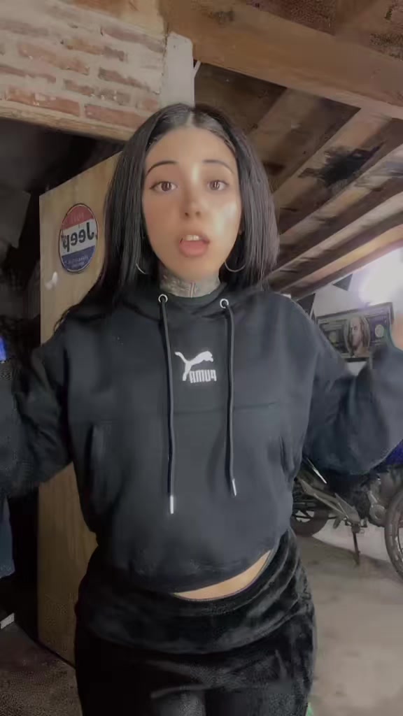 @Kati Ferreira