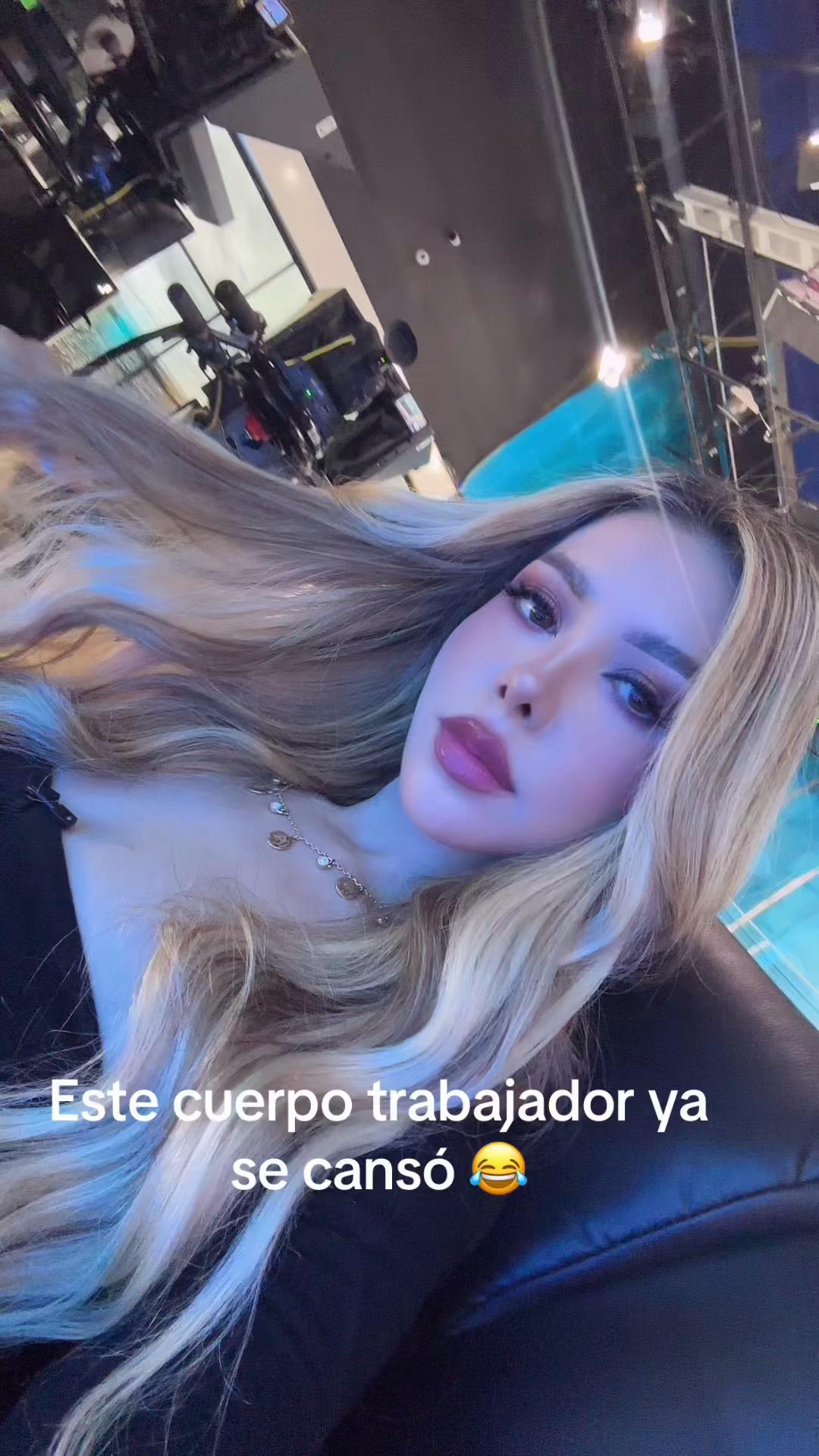 @Adriana Goch TV