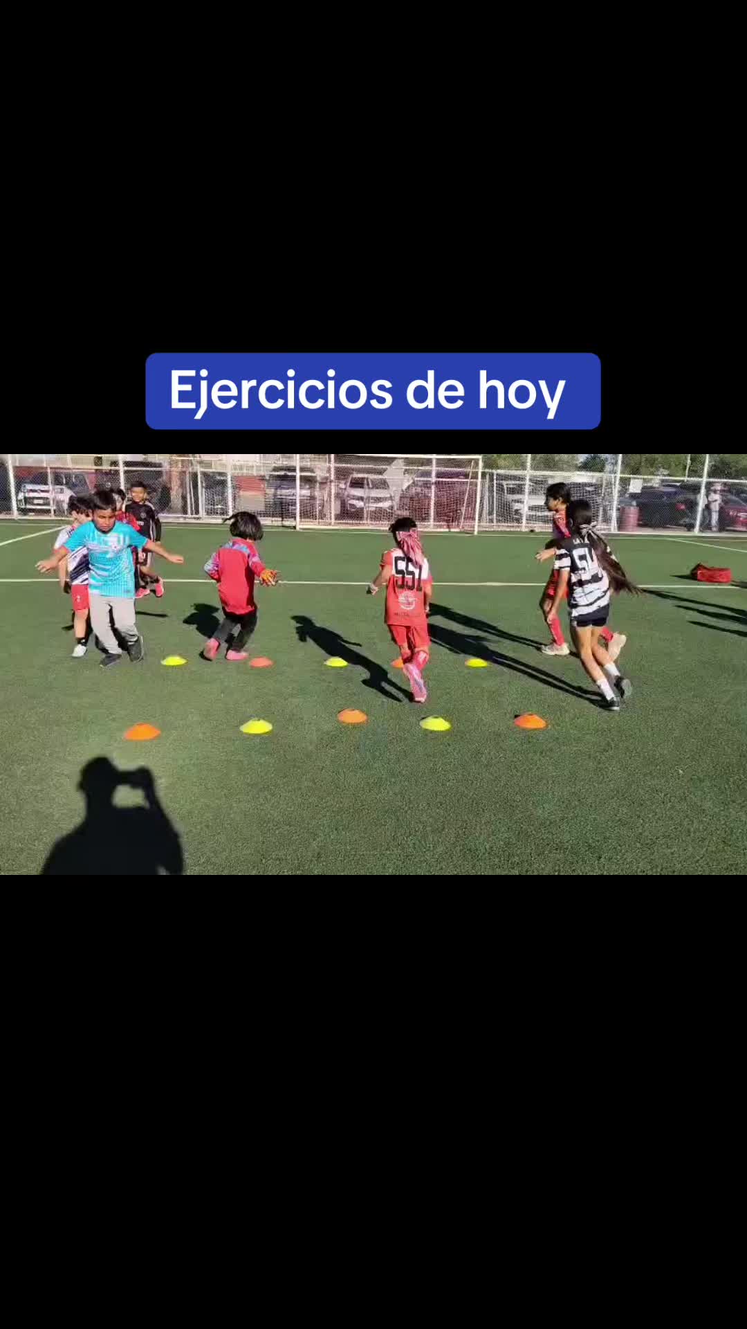 @La tribu FC