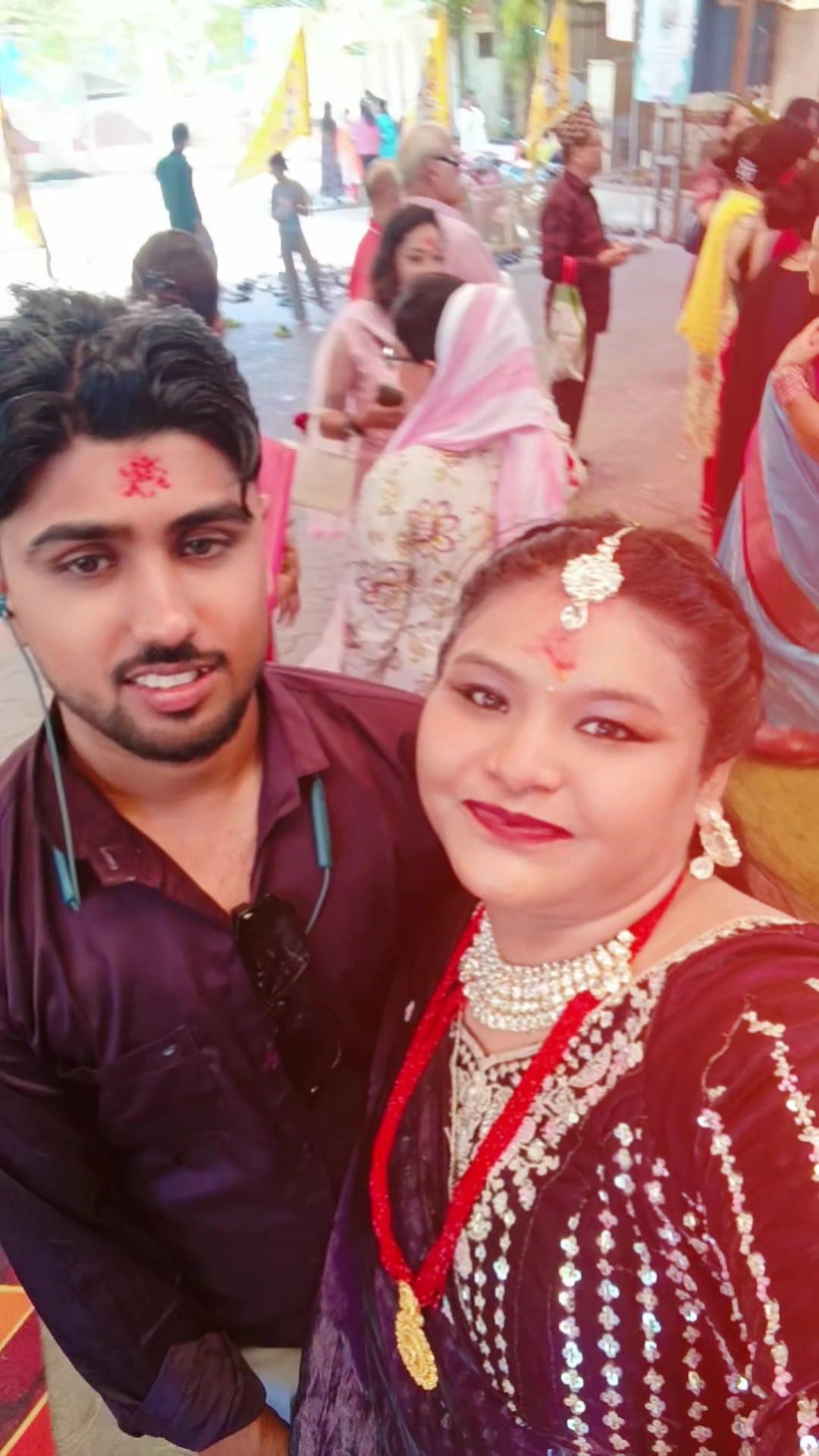 @Deepika Sunar