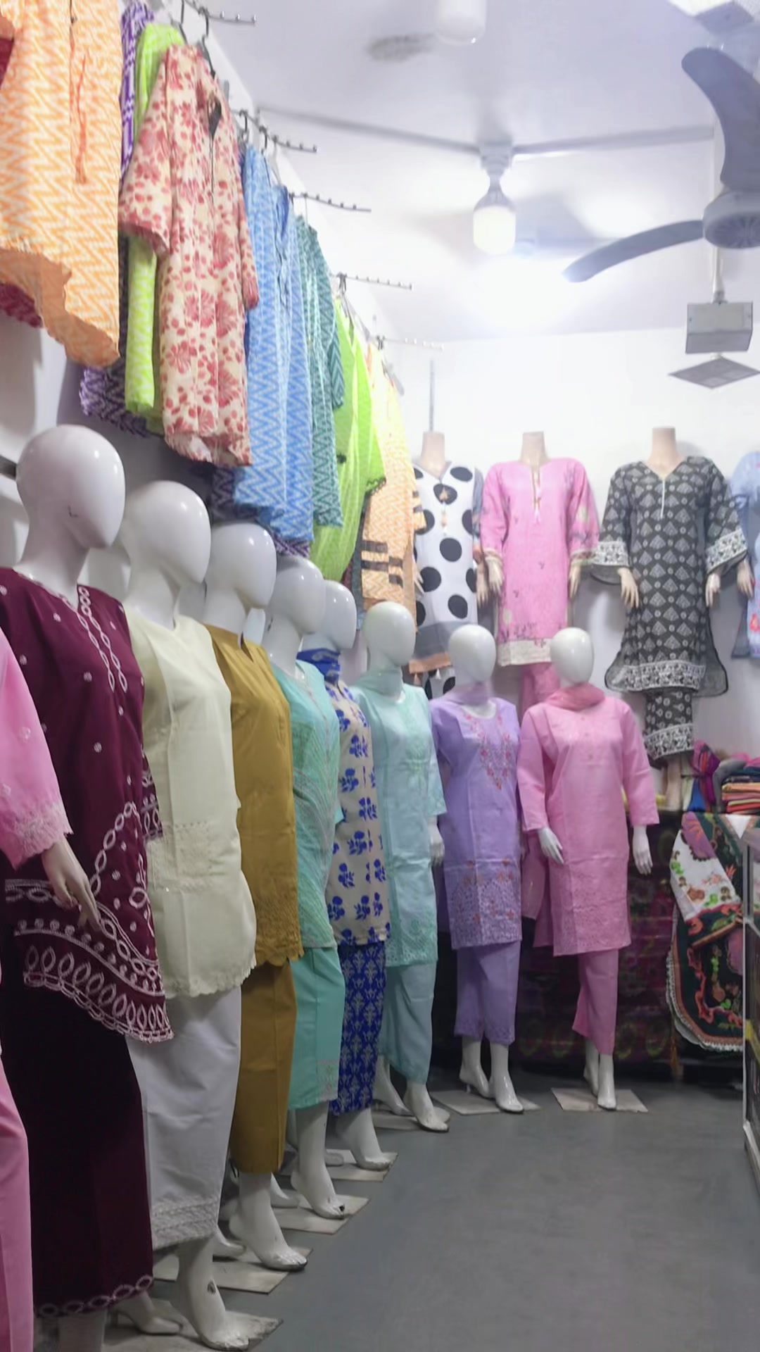 @Mohsin collection