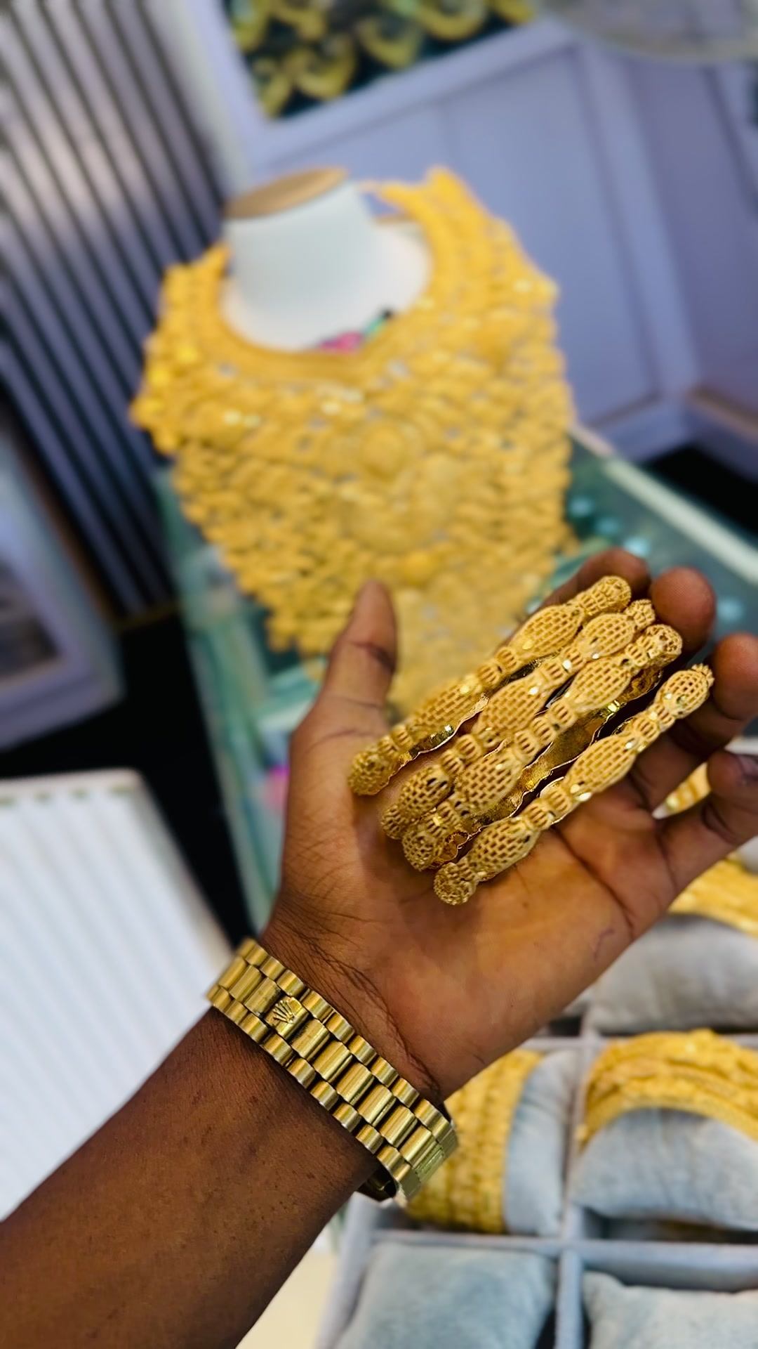 @Sara Jewellery NG