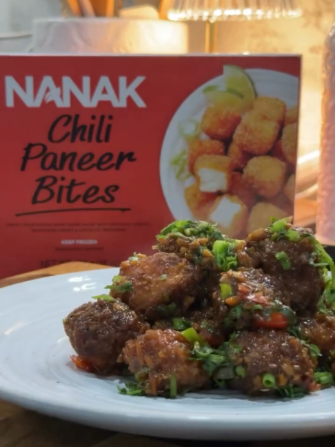 @Nanak Foods
