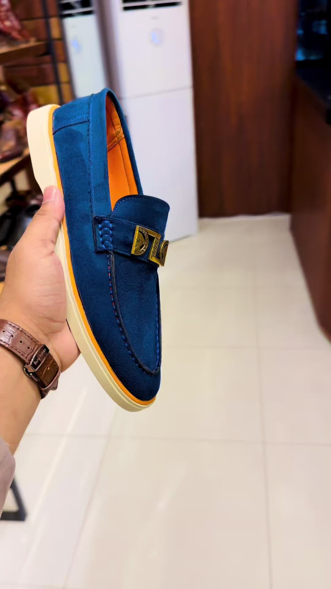 @Harrys Retail