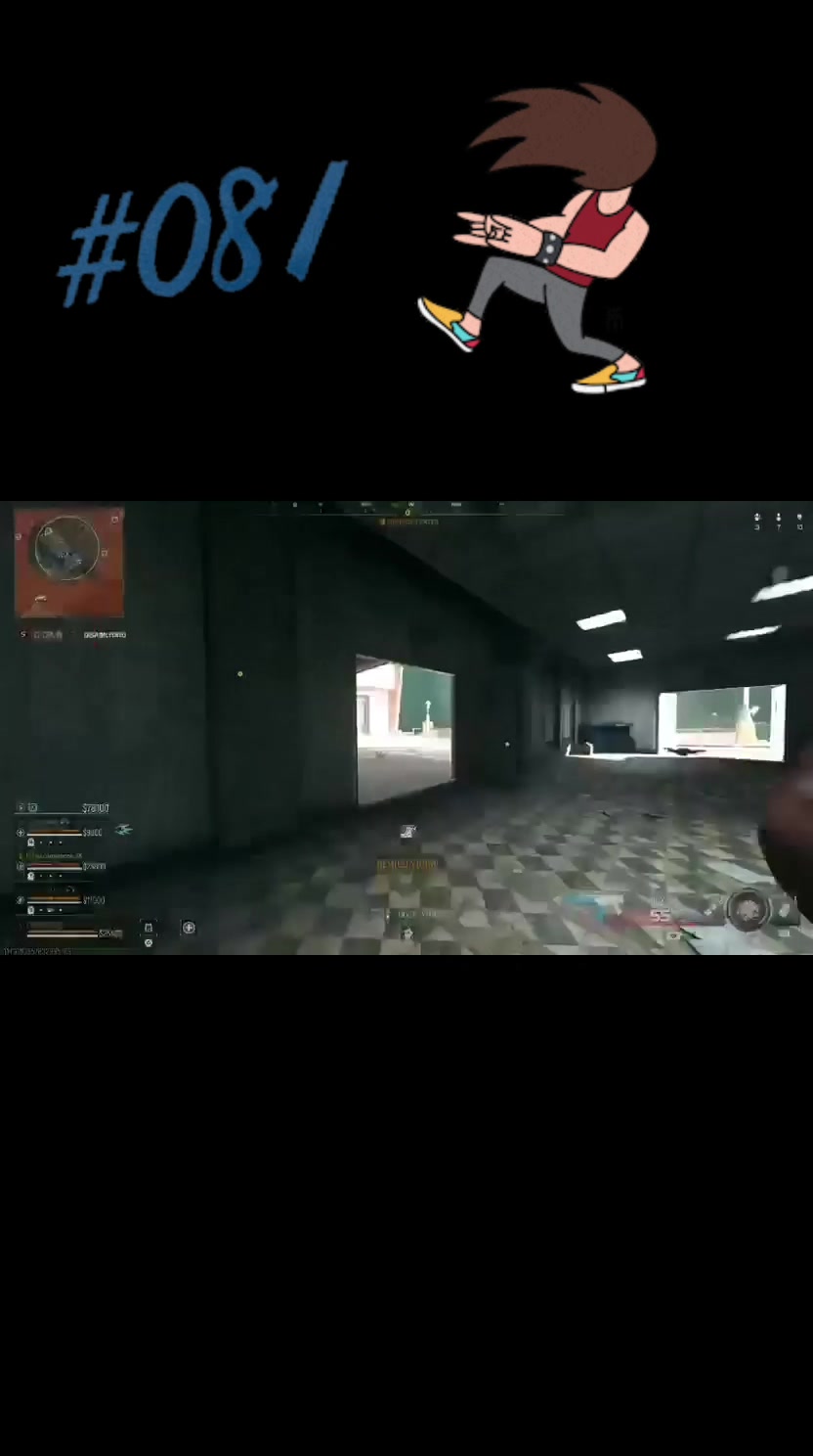 @CLAN 081