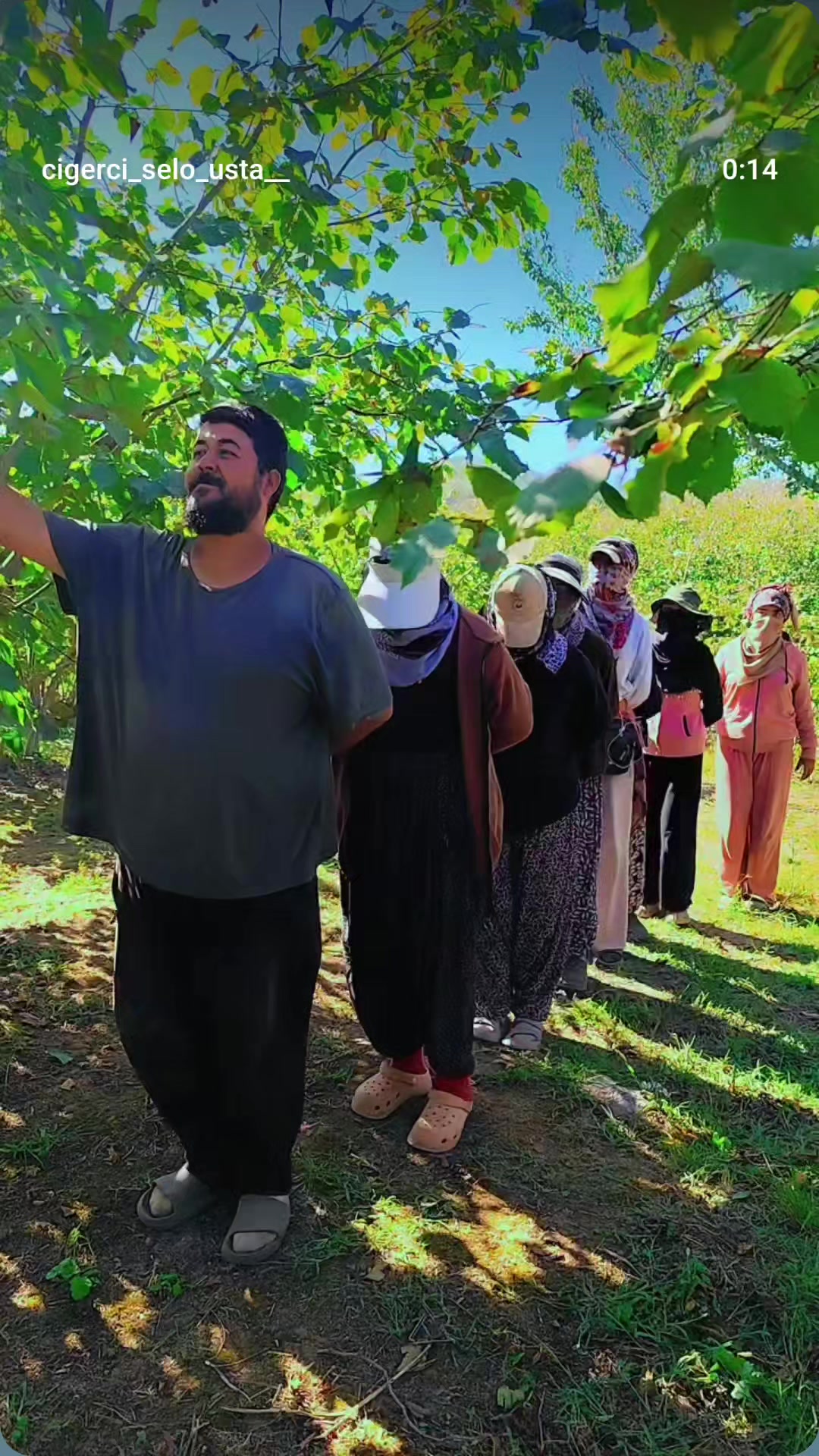 @ciğerci Selo usta