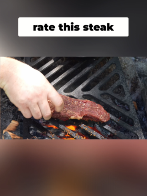@Rate This Steak