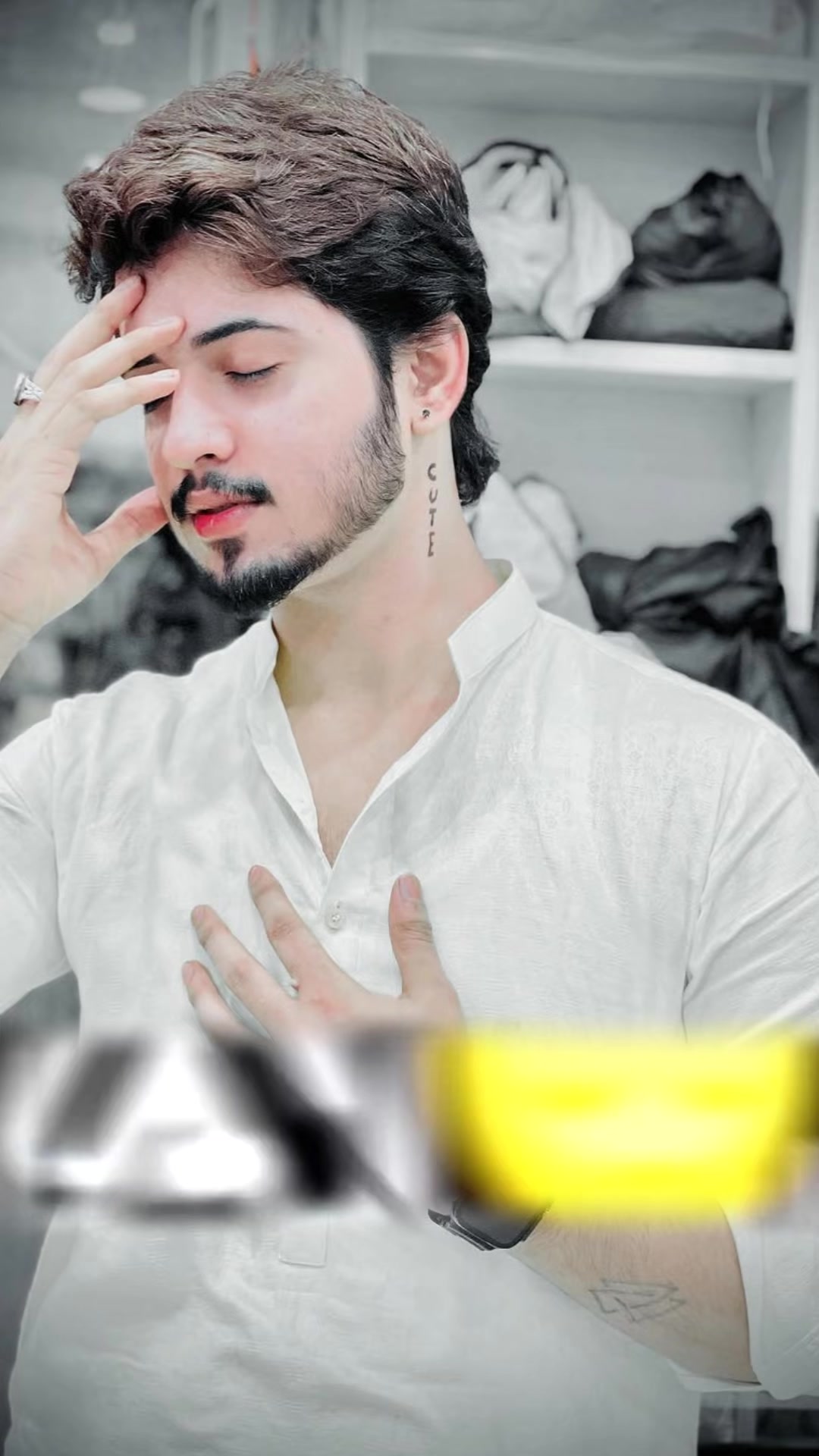 @desi boy
