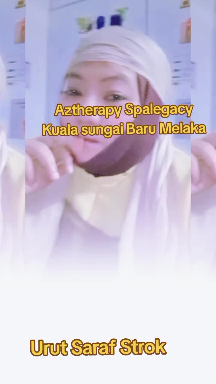 @AzTherapy Perawat Lin