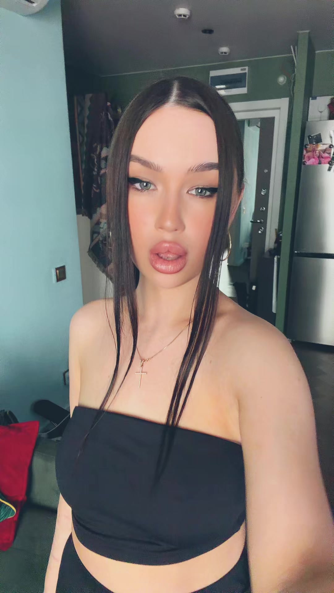 @Мама кошка 💋