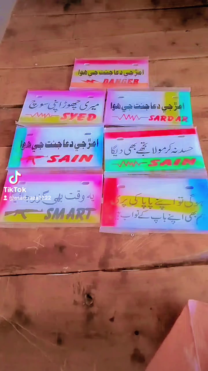 @Asad Raza