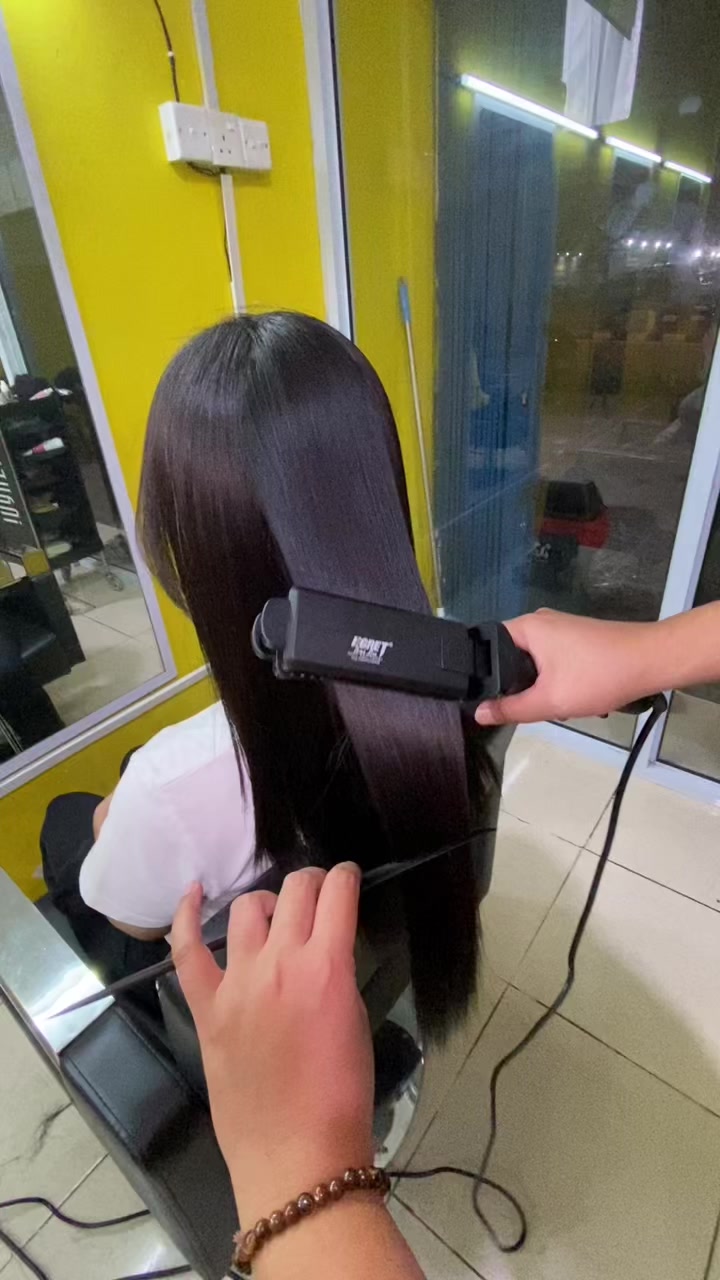 @nessa salonbatam