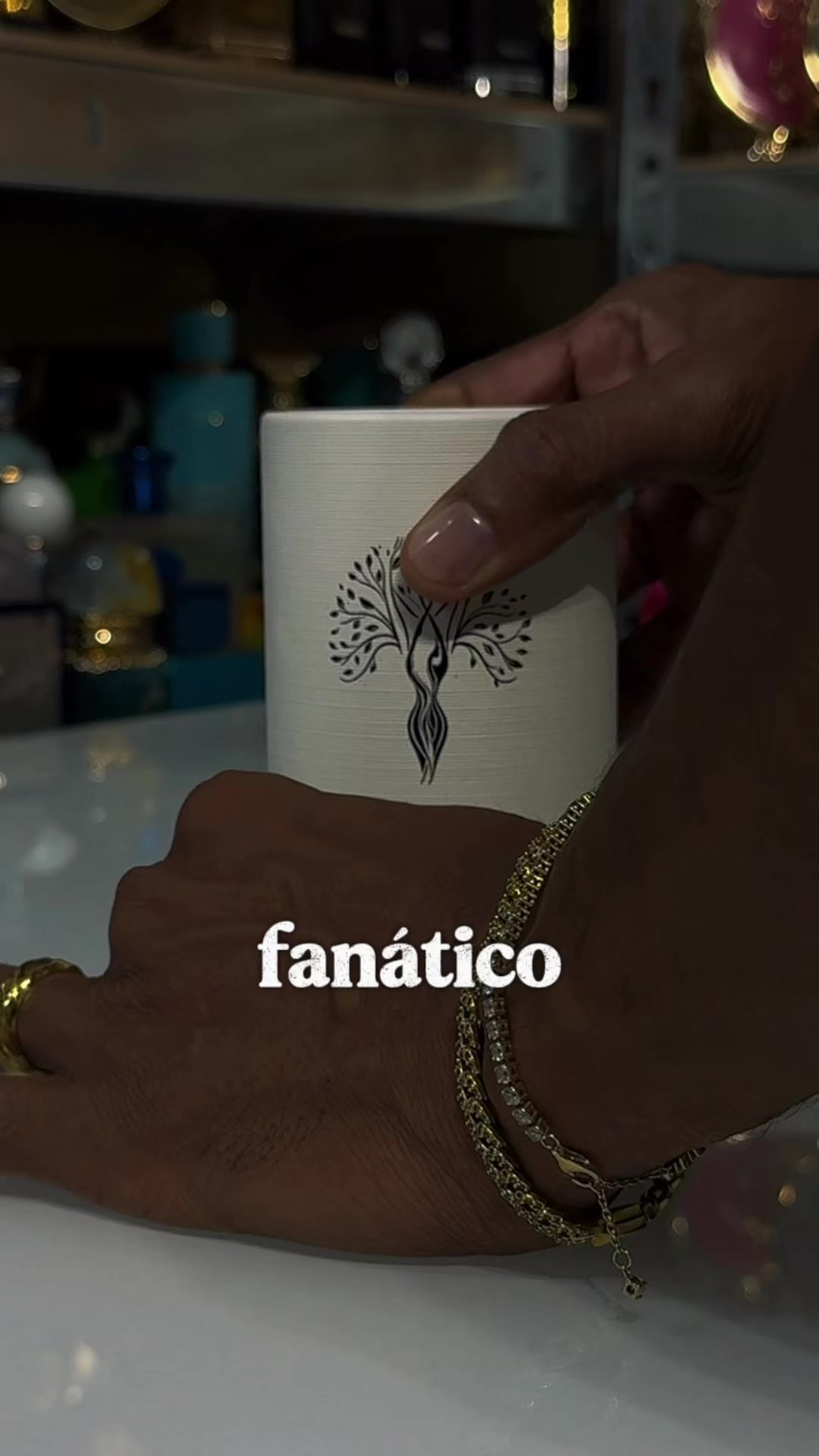 @Guao Fragances