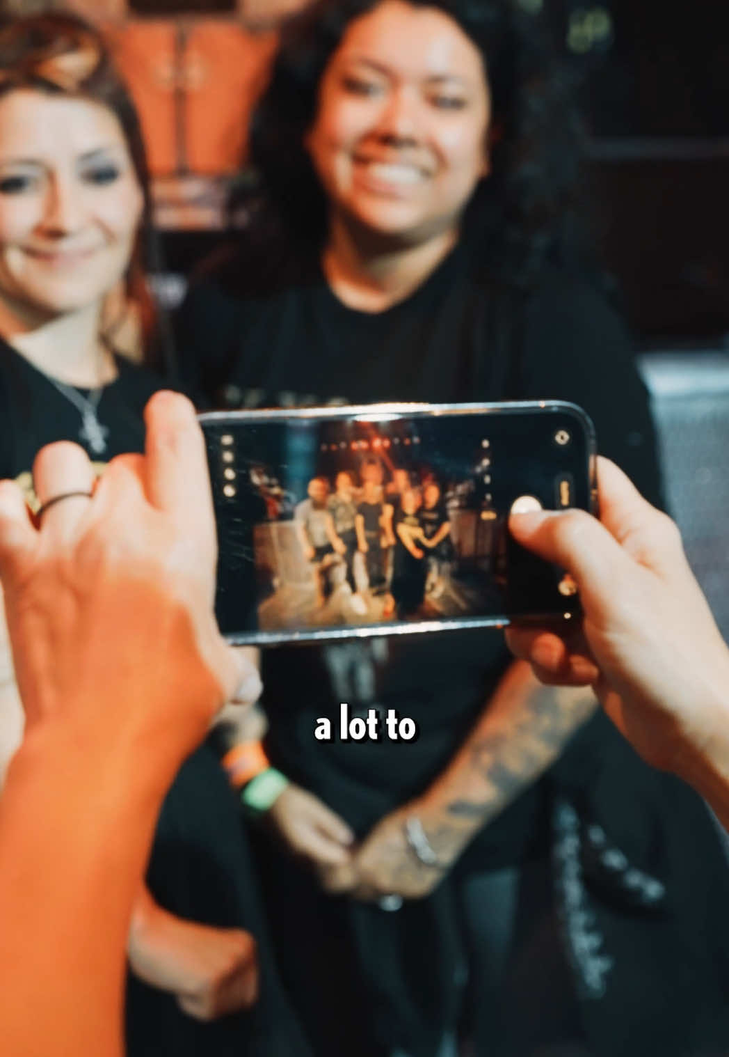 @Lacey Sturm