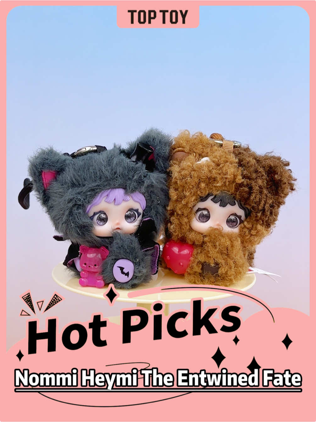 @TOPTOY US SHOP