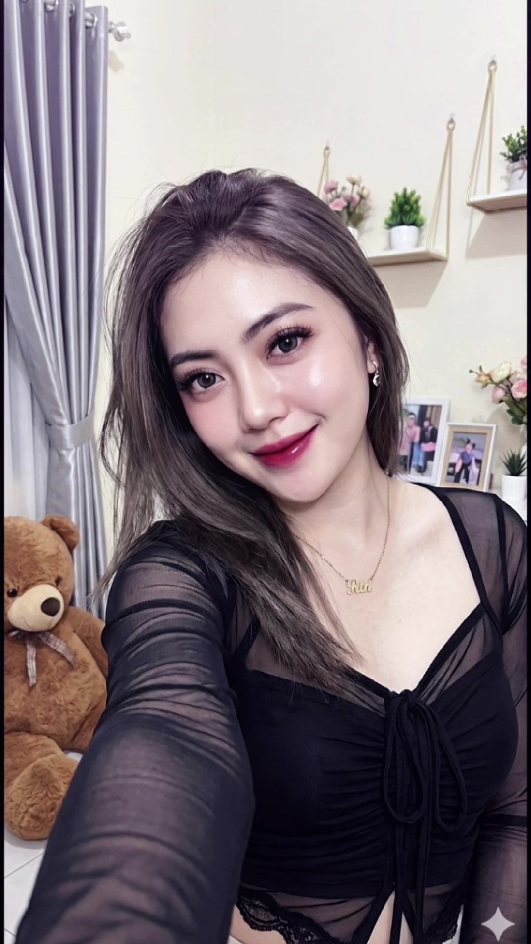 @mommy fayzha