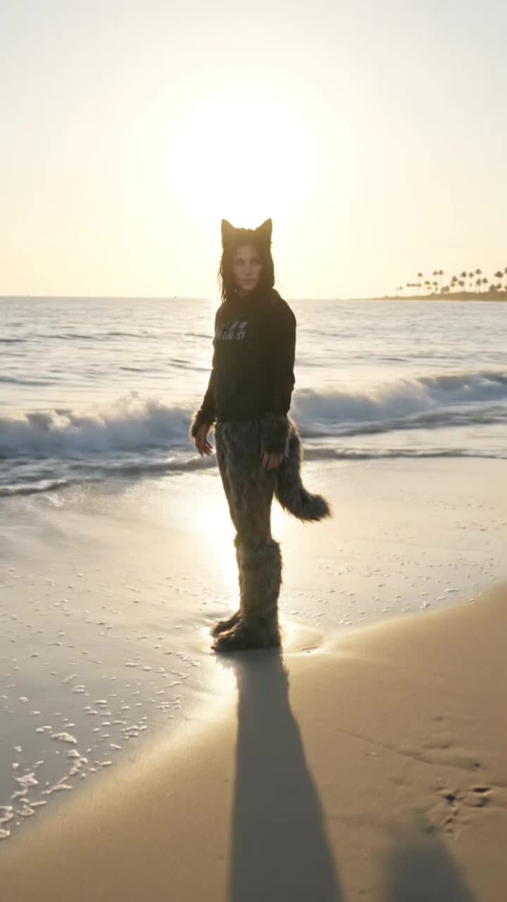@“Rhea WereBeast”