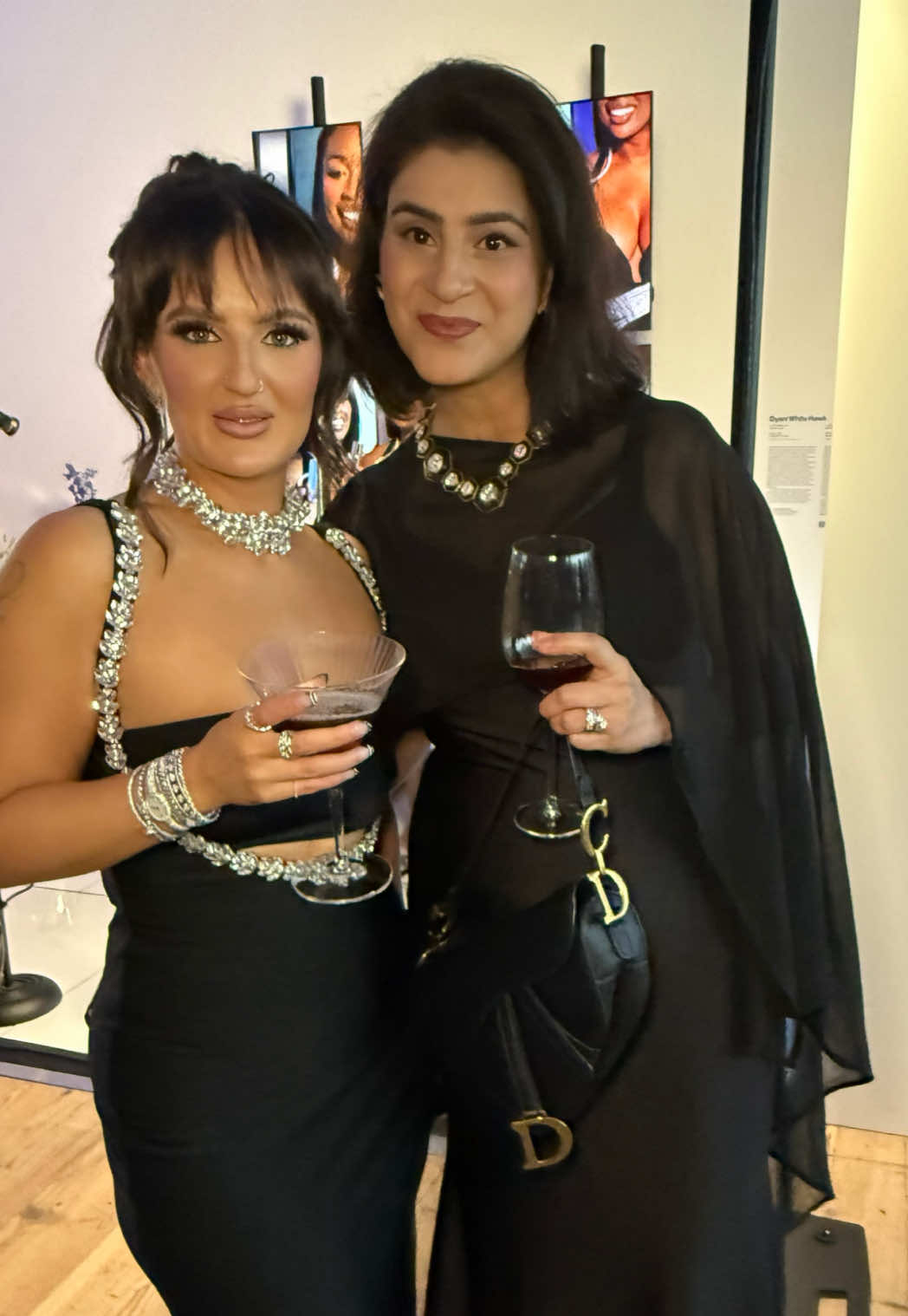 @Mona Aslam | Gut & Glow Coach