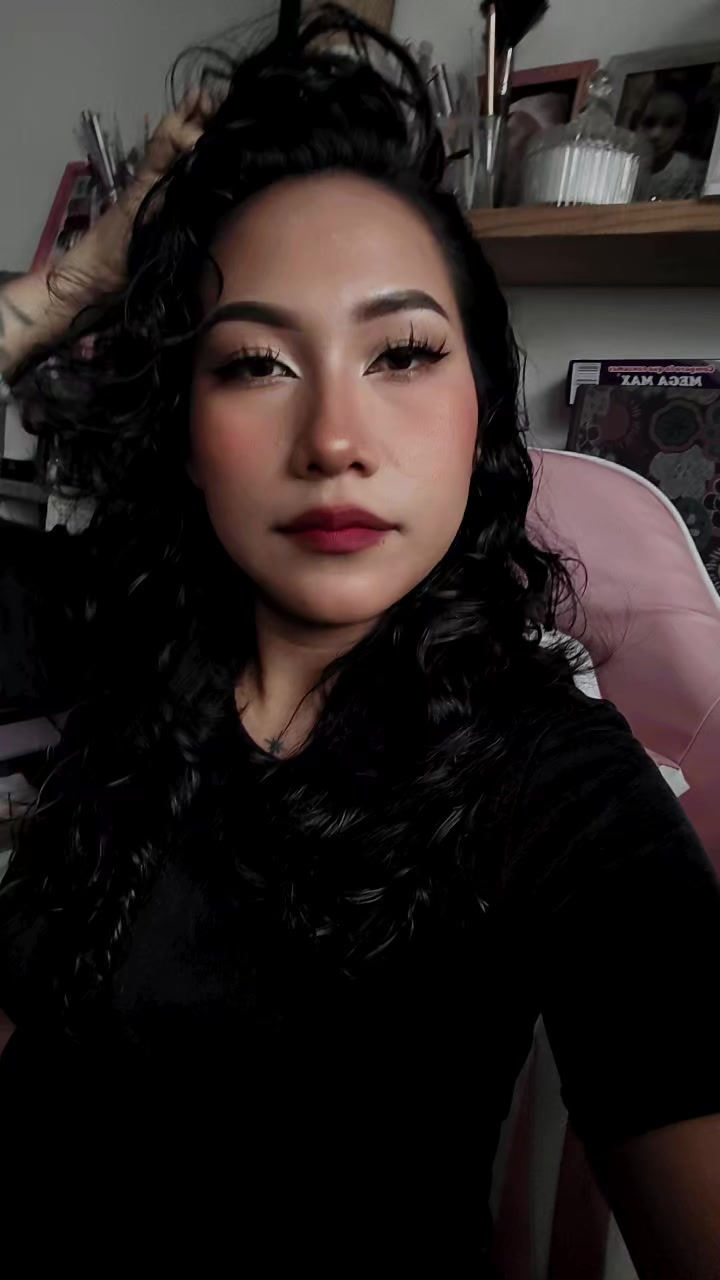 @sarai sanchez