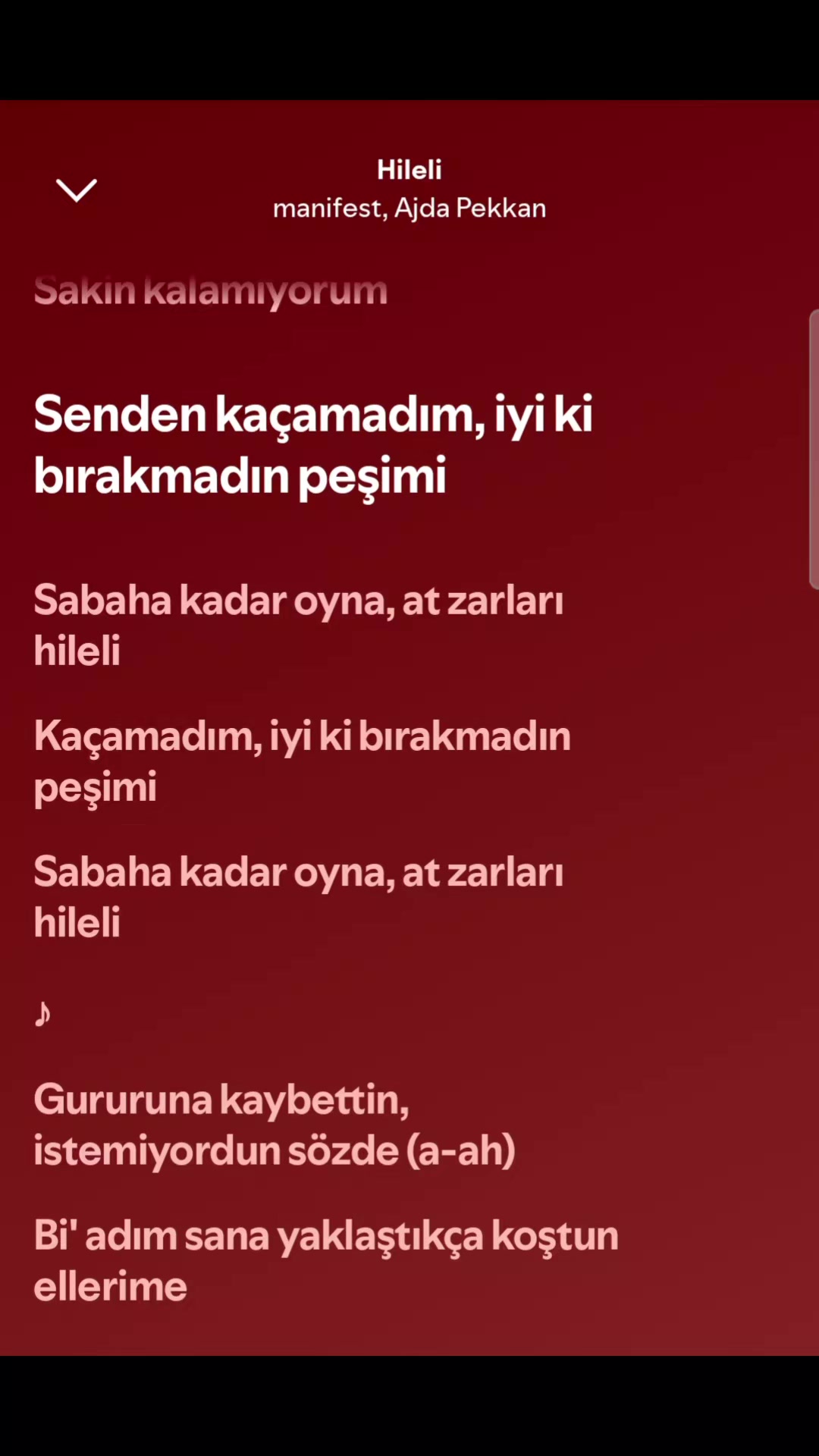 @🎶🎼SÖZ SAHNESİ 🎵🎧