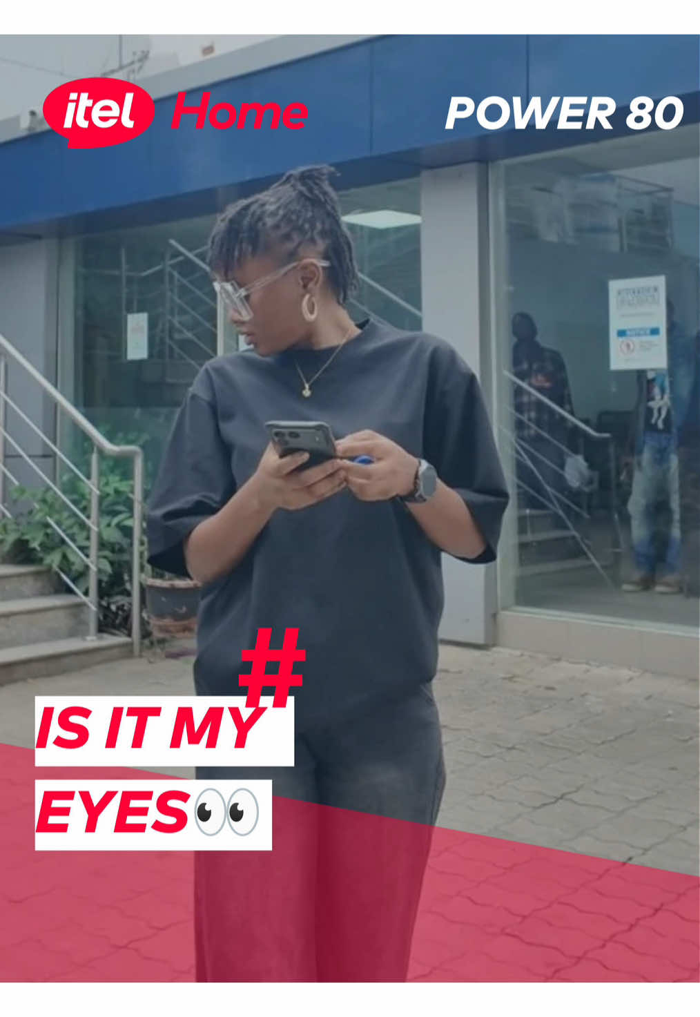 @itel Nigeria