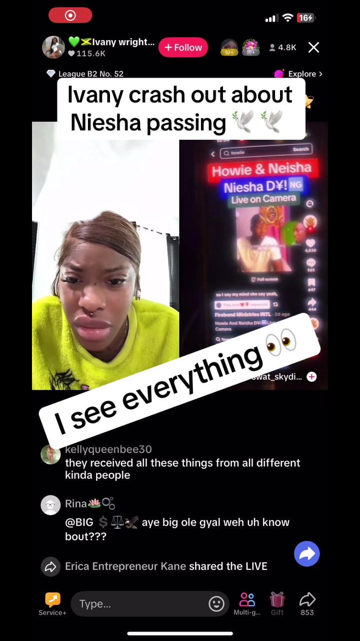 @I SEE EVERYTHING 👀