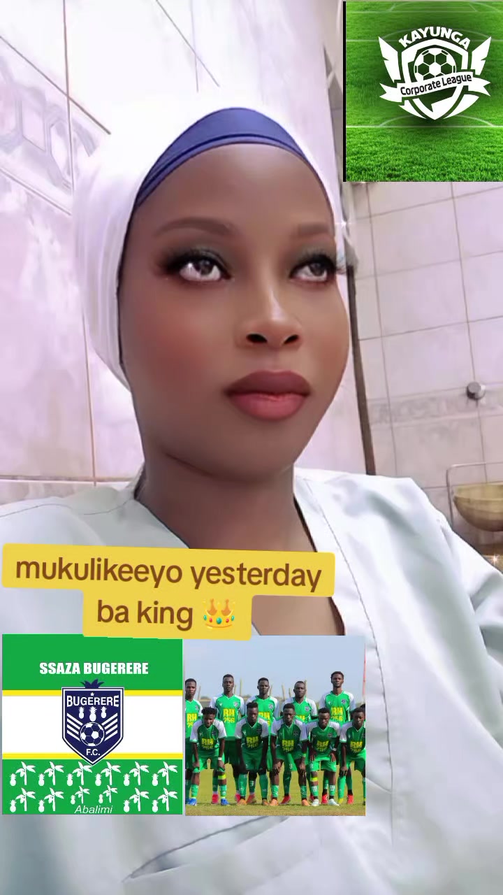 @Gumiite wa hdsm kyngbugerere