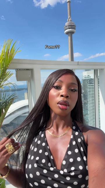 @Faith Banje