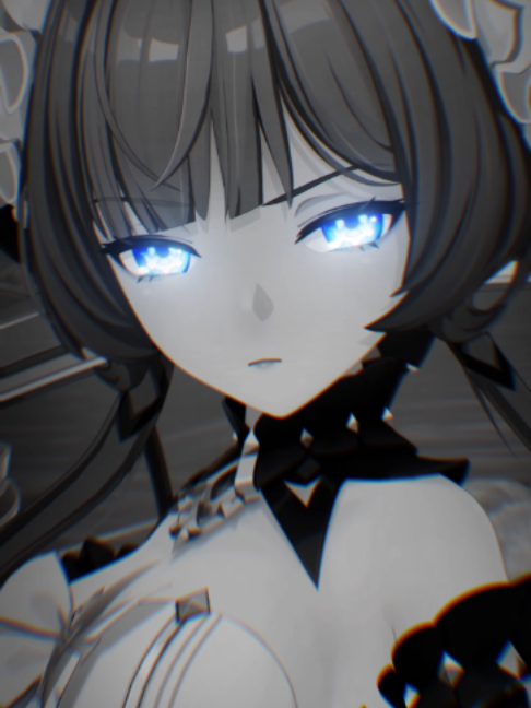 @Genshin Impact RU