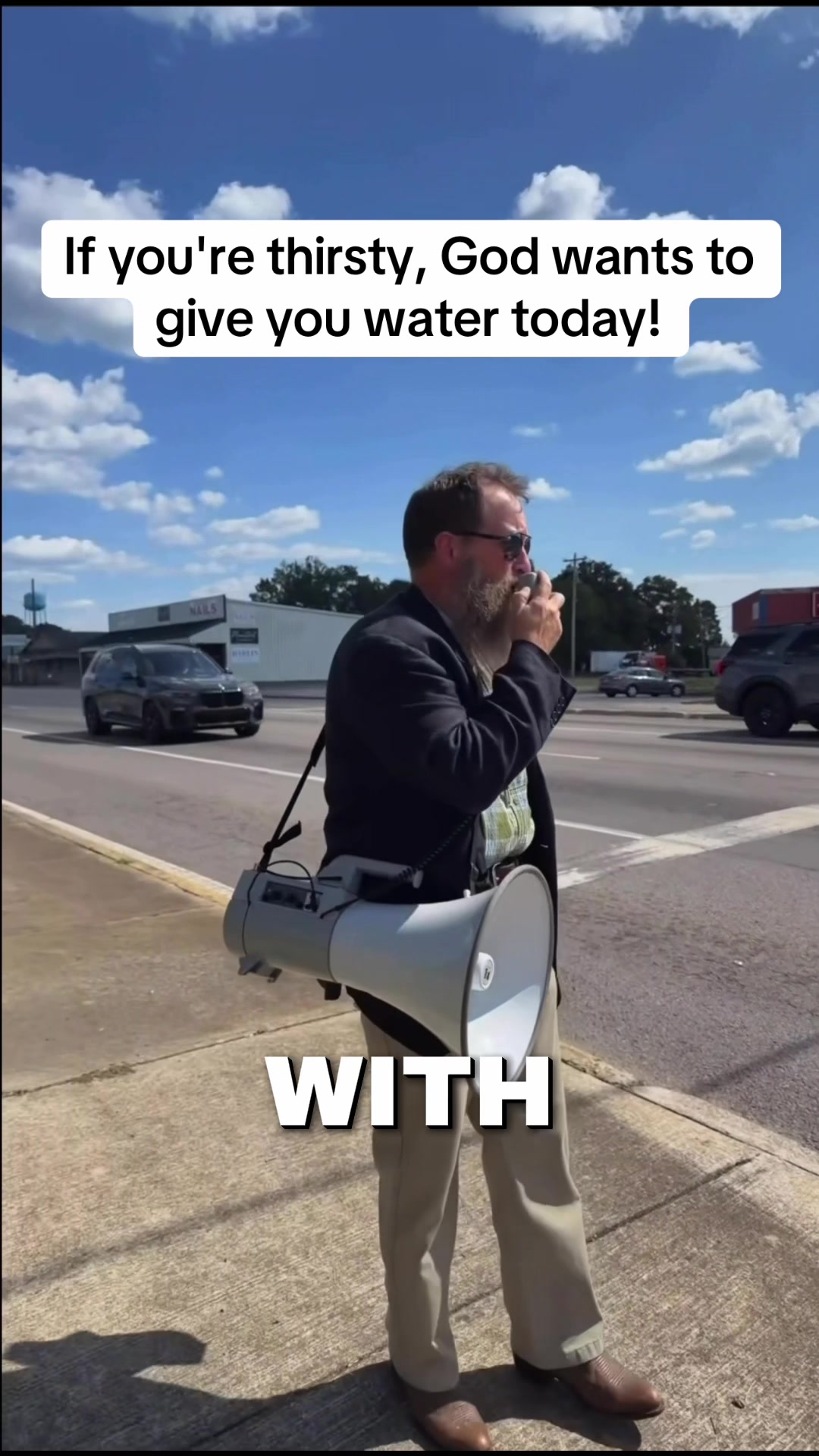 @Alabama Street Preachers