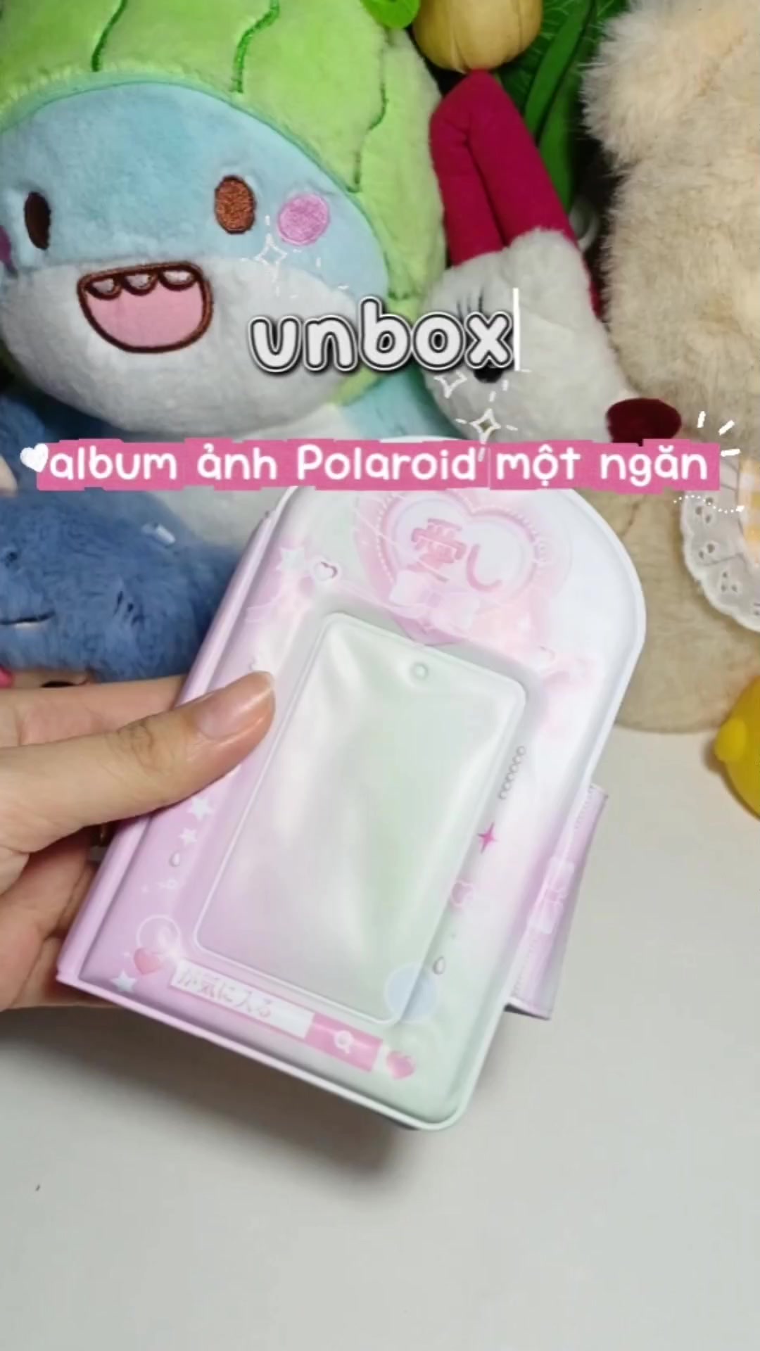 @Lyna Unbox ✨️🩷