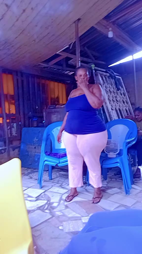 @big mummy
