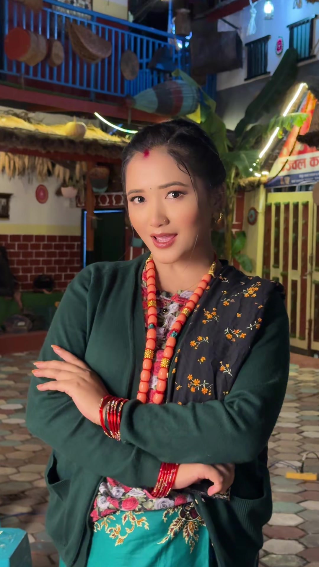 @Juna gurung ✨