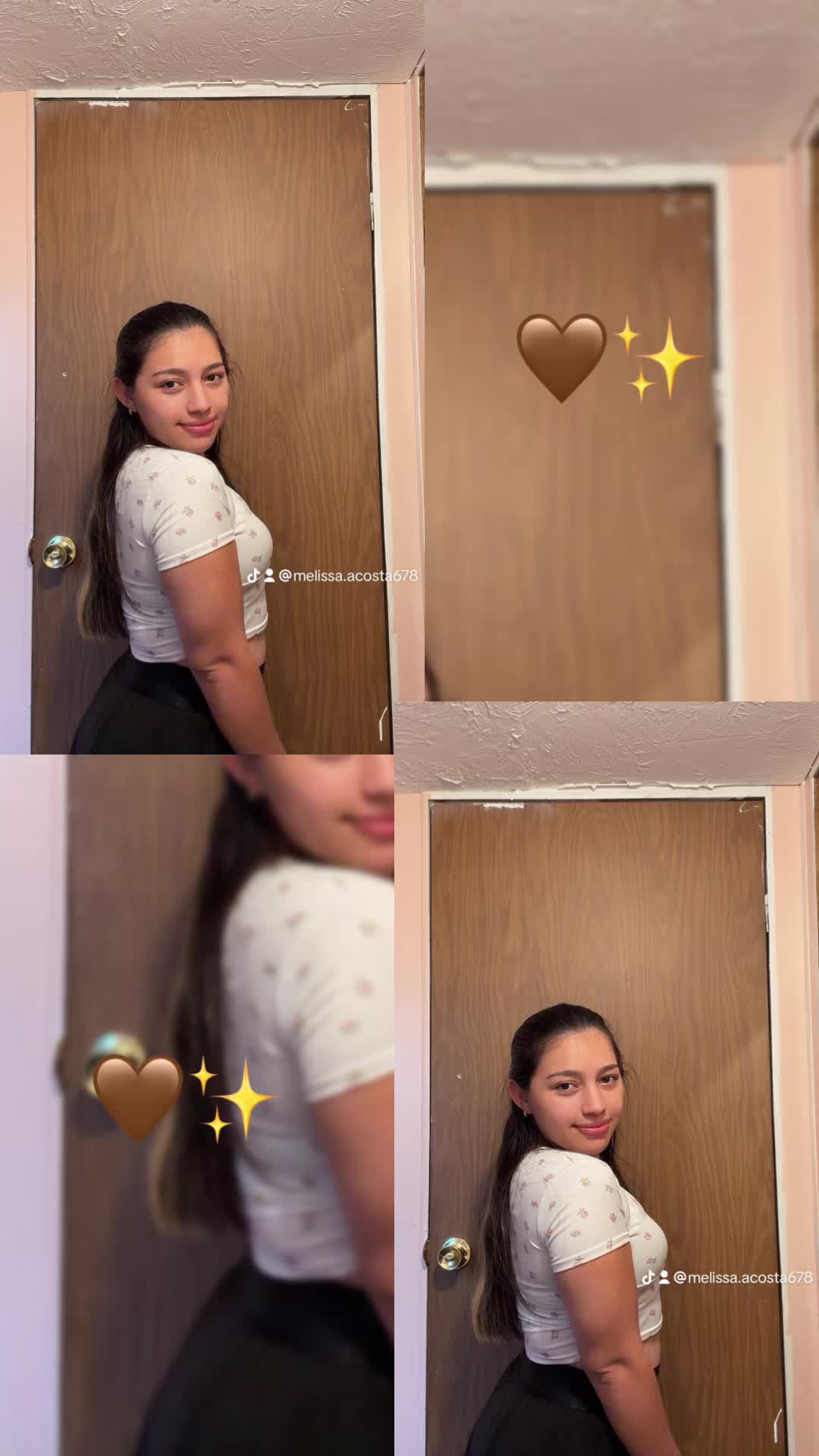 @Melissa Acosta