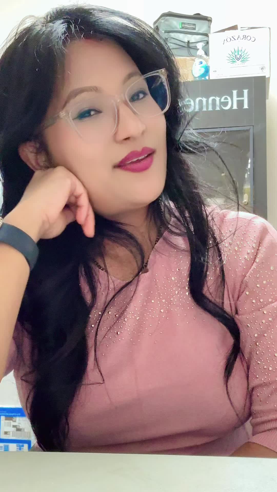 @Suranisha