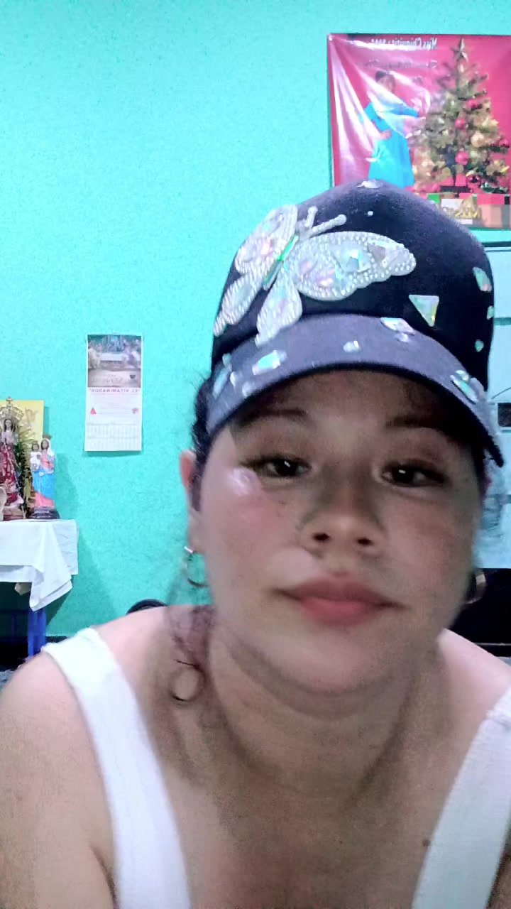 @Yamileth Quintanilla