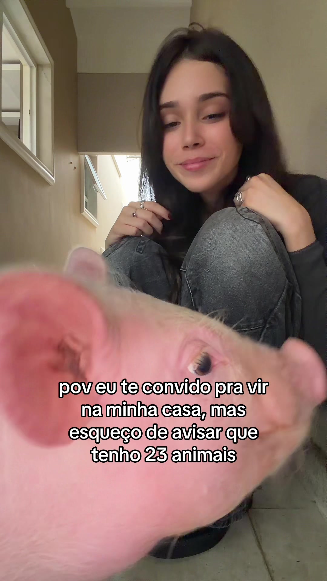 @Cat Dantas