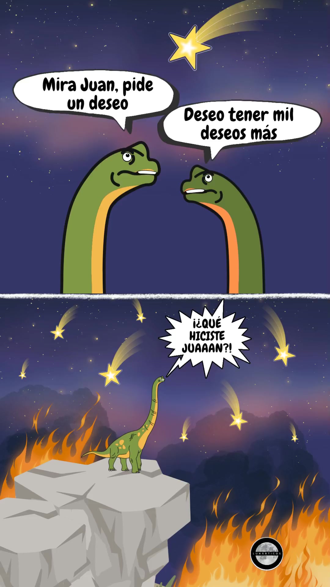 @Lunárticos
