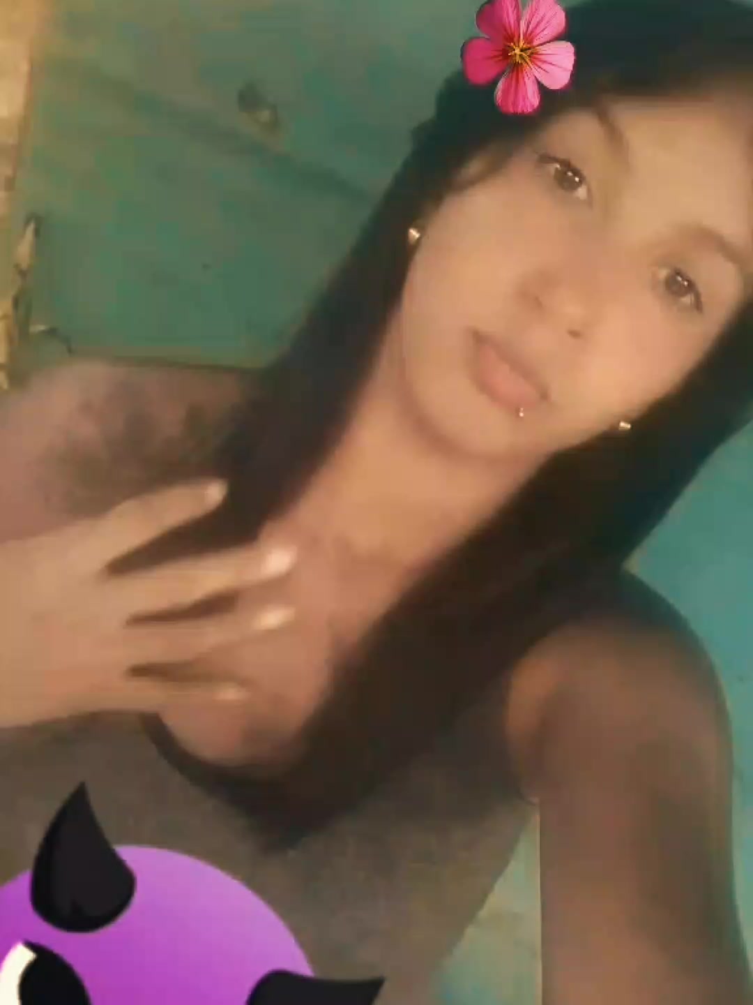 @Daniela Sanchez