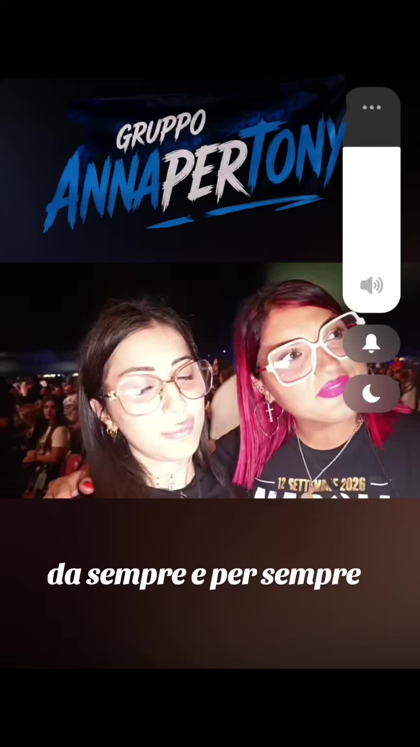 @AnnaperTony1💙❤️