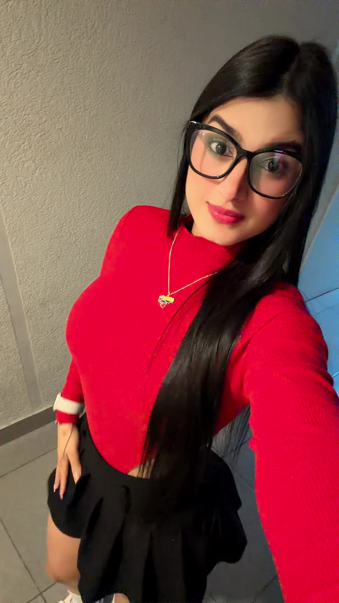 @JorlenysSarcos👸.