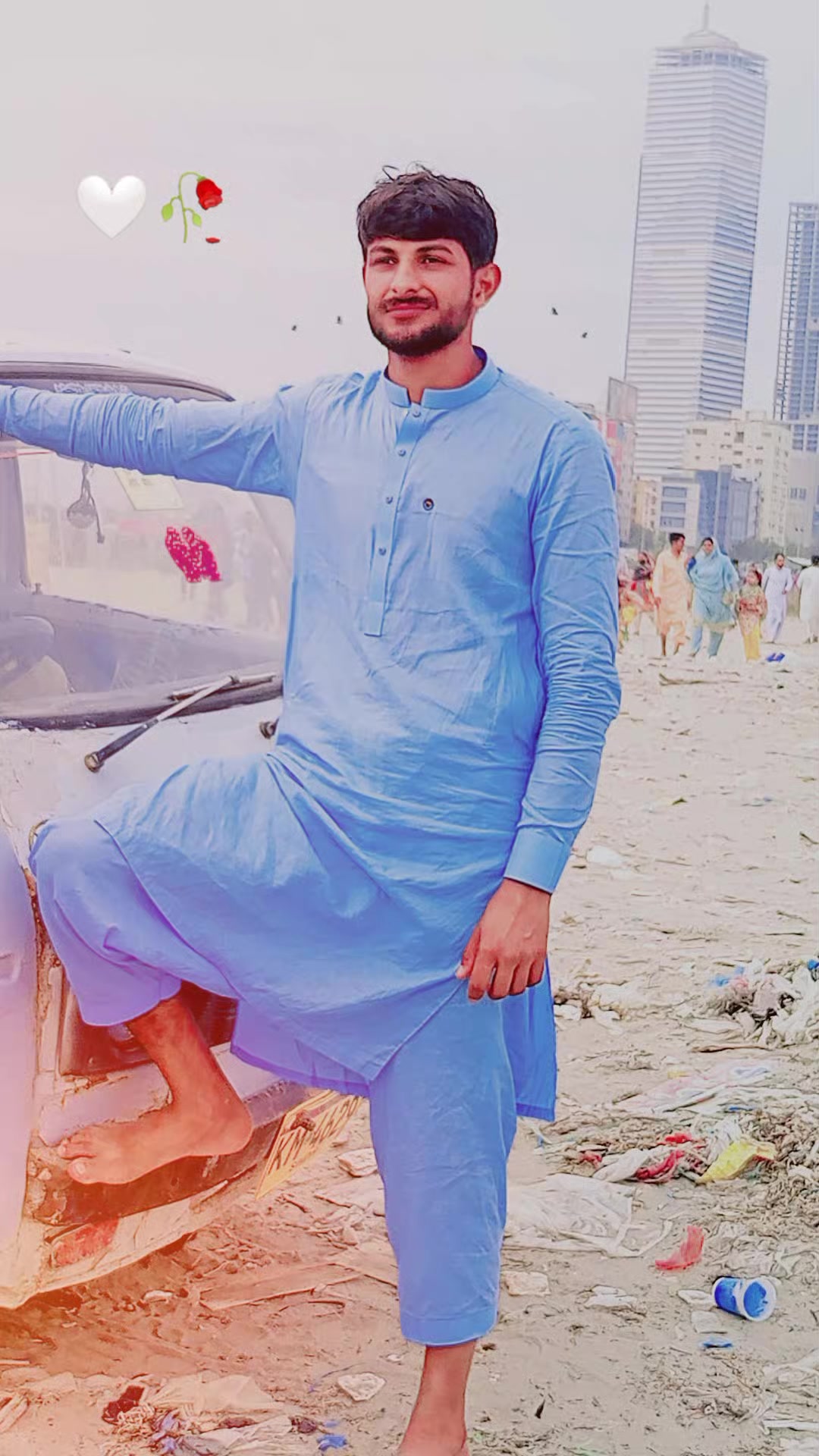 @Waqas Jaam