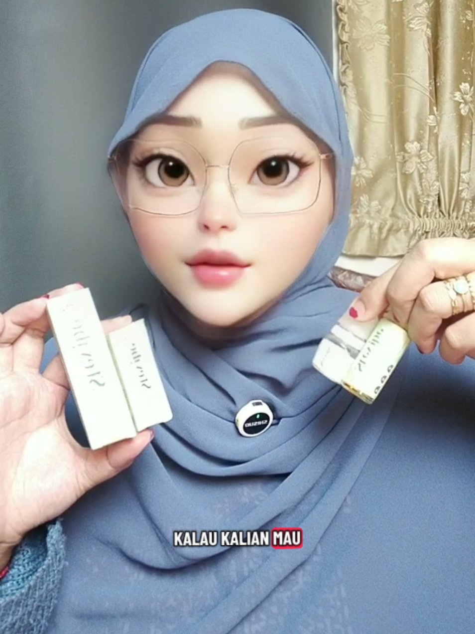 @Ramuan Ala Jsr
