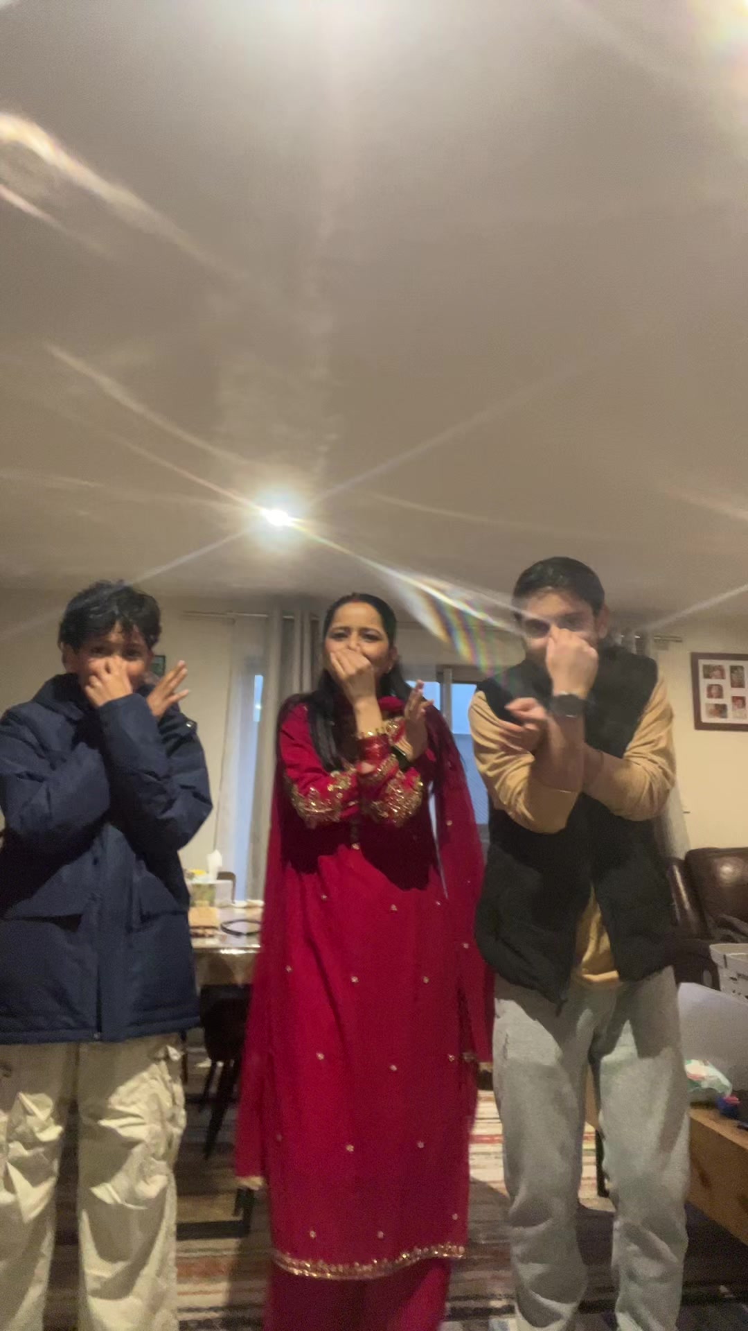 @Suraksha Oli