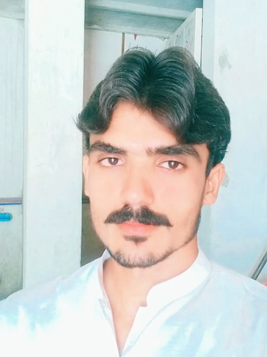 @Rao Farooq
