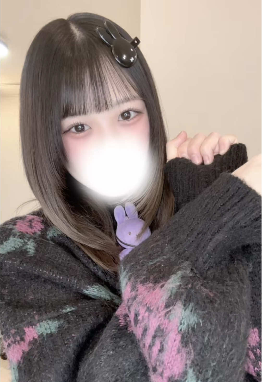@野口 月菜
